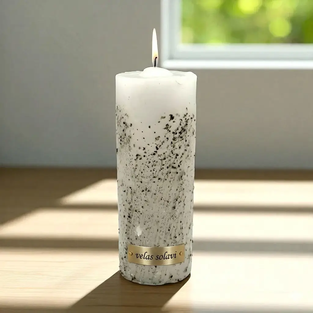 Velas 7 Dias SOLAVI